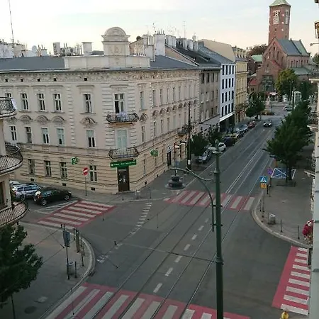 Wute23 Rakowicka Krakov