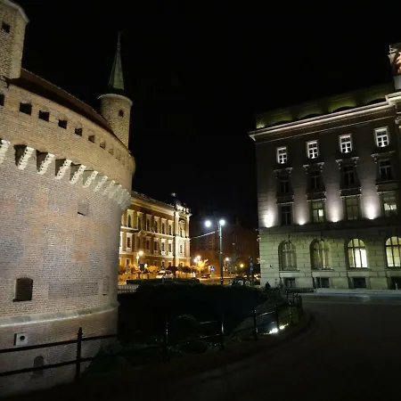 Wute23 Rakowicka Apartmán