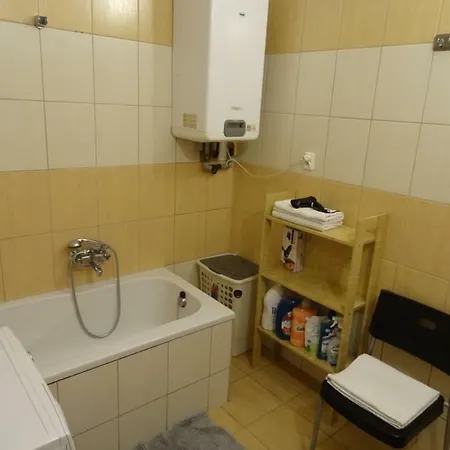 Apartmán Wute23 Rakowicka