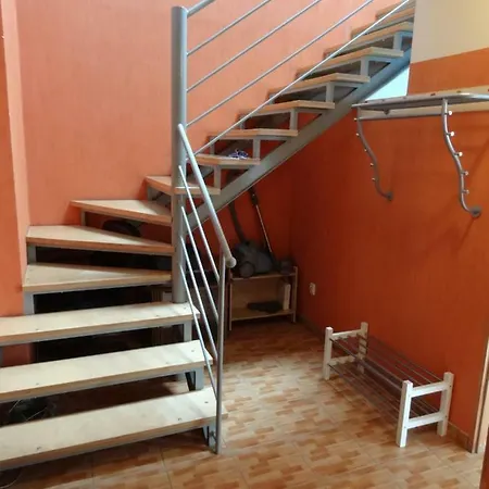 Apartmán Wute23 Rakowicka *