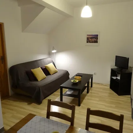 Wute23 Rakowicka Apartmán