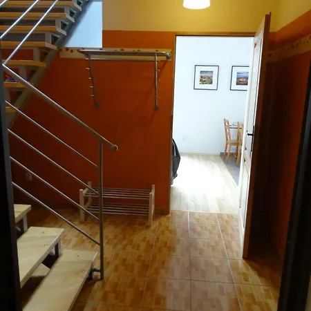 Apartmán Wute23 Rakowicka *