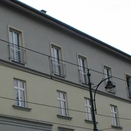 Wute23 Rakowicka Apartmán *