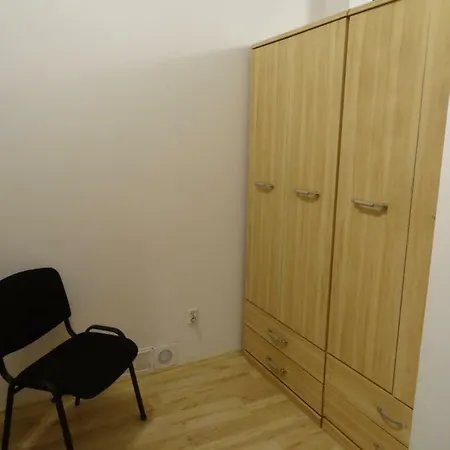 Apartmán Wute23 Rakowicka
