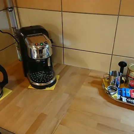 Apartmán Wute23 Rakowicka Krakov