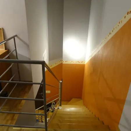 Apartmán Wute23 Rakowicka *