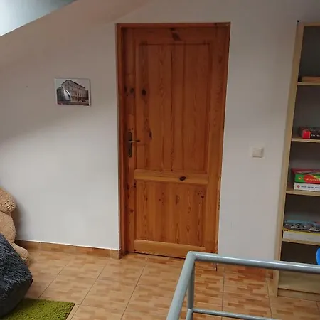 Wute23 Rakowicka Apartmán *