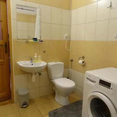 Apartmán Wute23 Rakowicka *