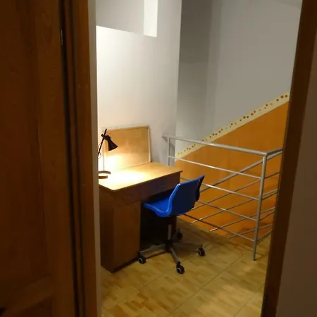 Wute23 Rakowicka Apartmán Krakov