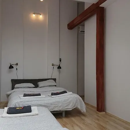 Wute23 Rakowicka Apartmán *