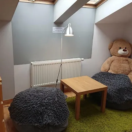 Wute23 Rakowicka Apartmán