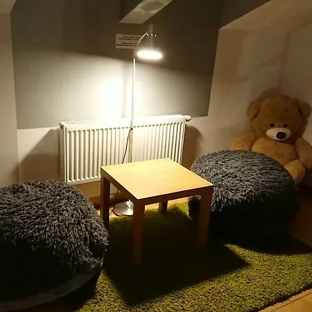 Wute23 Rakowicka Apartmán Krakov
