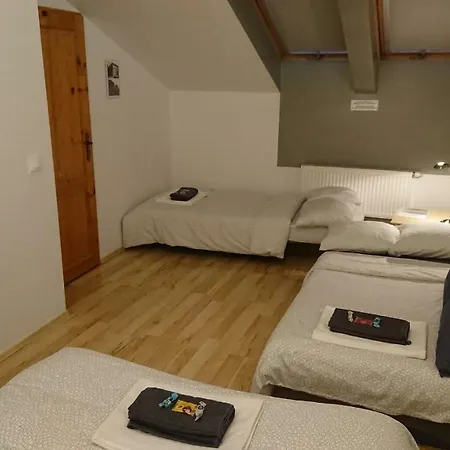 Wute23 Rakowicka Apartmán