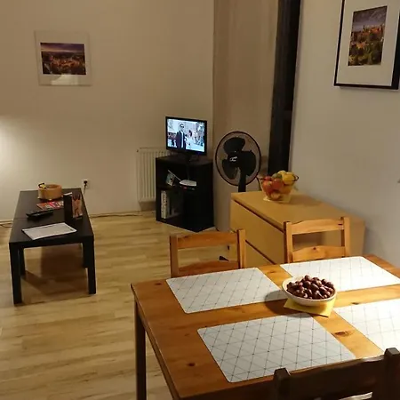 Apartmán Wute23 Rakowicka *