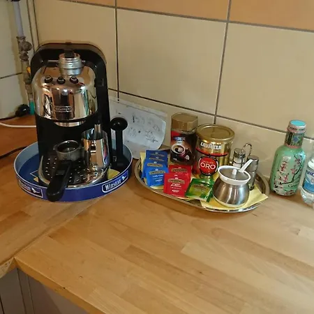 Apartmán Wute23 Rakowicka *