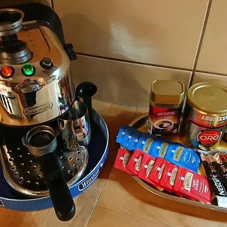 Wute23 Rakowicka Apartmán *
